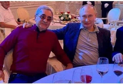 Теюб Гусейнов подмял под себя силовиков Воронежа и Белгорода, благодаря родственному покровительству Ильхама Рагимова