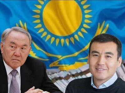 Фунт от Назарбаева, или Зачем Галимжану Есенову оформили Казфосфат, АТФБанк и Jusan?