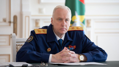 Александр Бортников, получите сигнал: ООО &laquo;АМИЛКО&raquo; и его канадский хозяин