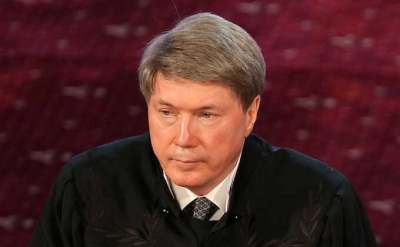 У бывшего руководителя Краснодарского краевого суда Александра Чернова конфисковали имущество на 13 миллиардов рублей