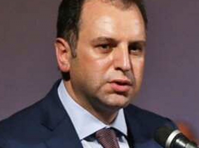 Проекты Вигена Саркисяна под прицелом: от строительства на территории санатория до схем с земельными участками