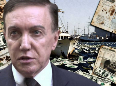 Деньги в карман, журналистам &mdash; заказуха: как Аркадий Мкртычев и его фирмы Рыболов Амура и ПФК Визаж отмывали репутацию