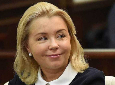 Глава Росприроднадзора Радионова скрывает элитную недвижимость во Франции, купленную на коррупционные доходы