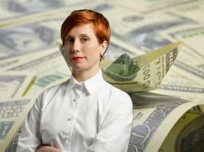 The Cypriot octopus of fugitive oligarch Boris Usherovich: Oxana Hadjipavlou and the scheme to siphon Russian assets