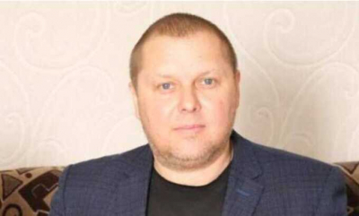 В Белгородской области беспилотник травмировал главу сельского совета Валерия Борисенко