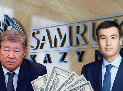 State refinancing, Samruk-Kazyna injections, and a silent transfer of ownership: how Galimzhan Yessenov consolidated Jusan Bank