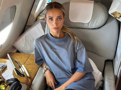 The digital infogypsy scheme of Ekaterina Shukhnina: how Profit Lady and Crypto Muse profit from fabricated achievements