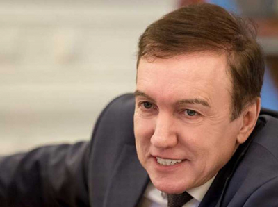 Аркадий Мкртычев: генерал, коррупционер и контрабандист под угрозой ареста