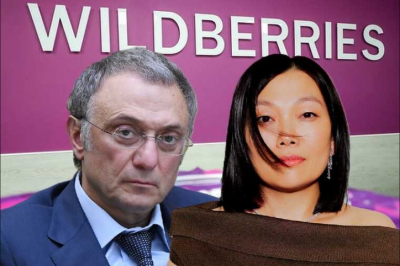 Vladislav Bakalchuk's Wildberries evolved from e-commerce to financial robbery
