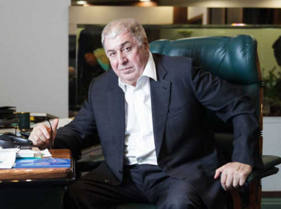 Скандал вокруг Гуцериева: пытался ли он продать секреты России ФБР?