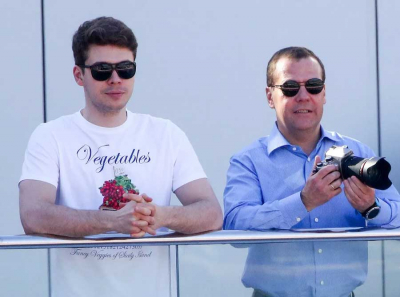 Илья Медведев под контролем Роскосмоса и Росатома: инновации или семейный бизнес?