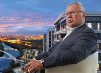 Банкротство &laquo;Донстроя&raquo; не за горами?