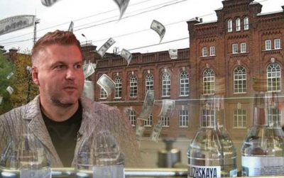 Довести до Победкина: &laquo;Кристалл&raquo; потеряет инвесторов?