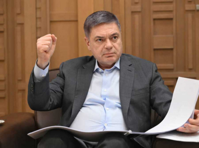 Шишкарев против Росатома: срыв сделки с ТМХ, тень Баумгертнера и миллиарды на кону