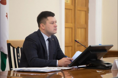 Судья Раиль Шайдуллин из ВС РБ может потерять мантию из-за элитного роддома &laquo;Мать и дитя&raquo;