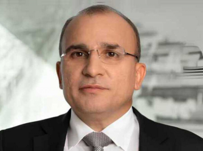 В деле о банкротстве ставропольских компаний снят арест с активов Авдоляна