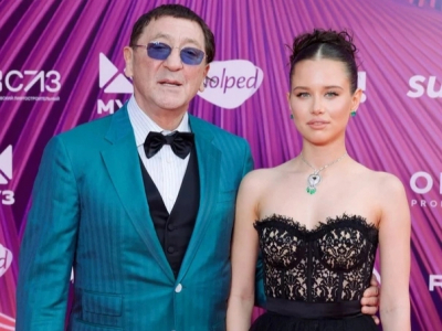 Аврора Киба