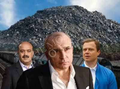 Авдолян, Эльгауголь и БВ-Групп: миллиарды на Тихоокеанской железной дороге