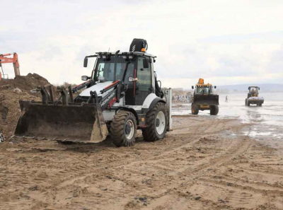 Анапа под ковшом: как Администрация Анапы игнорирует Верховный суд и прикрывается «виноградными угодьями»