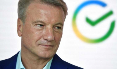 Герман Греф пытается «захватить» АО «Кронштадт»?