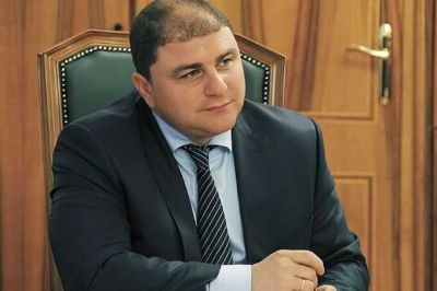 Кадровая ОПГ Вадима Потомского: Систематическое хищение на госконтрактах «БалтСтроя» и покровительство кражам в «Ново-Огарёво»