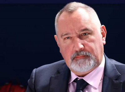 Бывший бухгалтер Роскосмоса Александр Зеленов устроил кормушку &mdash; &laquo;РК-Учет&raquo; греет карман по приказу Рогозина