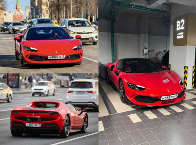 ООО РНД-Трейд и Вероника Ровгач: финансовая игра с дорогими активами