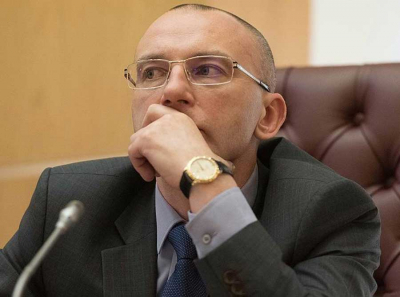 Верховный суд в руках ЛСР? Алексей Лаков и Виктор Момотов — настоящие хозяева судебной системы