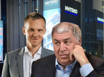 Хочу Интеко: Гуцериев возвращается, а как же Тулупов?