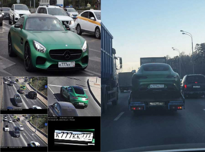 Диана Карапетян, AMG GT S и бизнес на родне замгенпрокурора: роскошь на фоне жалких прибылей