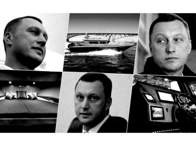 Саратовские водолазы и катер Романа Бусаргина: как облспас стал ширмой для бюджетной аферы