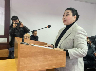 Символ безнаказанности: как коррупционерка Бакытгуль Хаменова превратила свой приговор в билет обратно в элиту