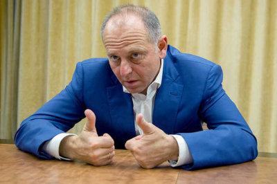 Суд ЕС отменил санкции с уральского олигарха Пумпянского, поверив в &laquo;мнимый выход из бизнеса&raquo;