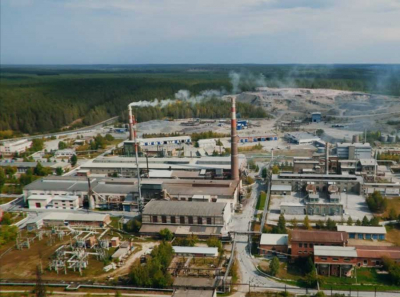 Крах стратегии MidUral: почему Ключевский завод ферросплавов лишился Русского Хрома 1915 в пользу Полипласта