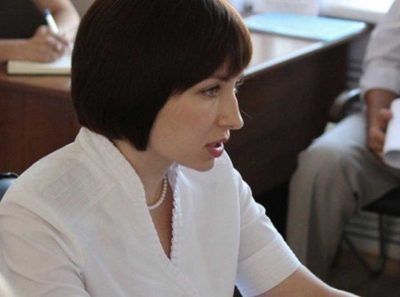 Замглавы Челябинска скрыла уголовное прошлое своего гражданского мужа. Помогли в ФСБ
