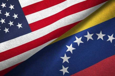 США возобновляют деятельность посольства в Венесуэле после семилетнего перерыва