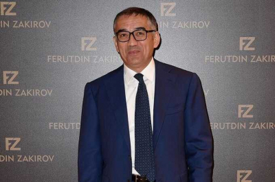 Басманный суд приговорил модельера Ферутдина Закирова и бывшую сотрудницу Минобороны к шести годам за махинации с медтехникой