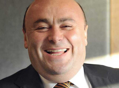 Осужденный оружейный магнат Михаил Хубутия стал частью санкционного анклава в Латвии