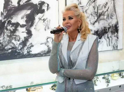 От ареста до &laquo;культурного бренда&raquo;: как подруга Сердюкова преобразует коррупционное прошлое в галерею на Остоженке