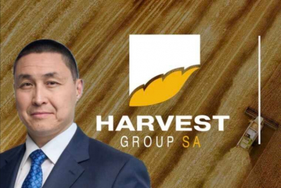 Швейцарская &laquo;прачечная&raquo; для зерна и нефти: как Алмаз Алсенов скрывает подсанкционные грузы через Harvest Group и офшоры в ОАЭ