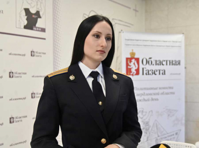 Юридический беспредел в Свердловской области: Андрущенко держали без связи и адвоката