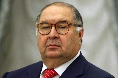 Аресты и уголовное дело Буркиных &mdash; ответ Усманова и Скоча на борьбу миноритариев Лебединского ГОКа