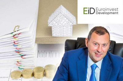 От застройщика до беглеца: Андрей Березин скрывает активы за ЗПИФами, игнорируя проблемы с ЖК