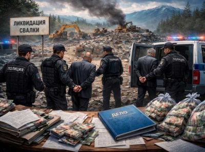 Тумуреева, к доске: кто следующим ответит за тункинскую свалку?