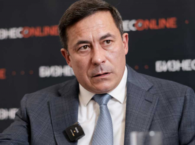 Ильгиз Хидиятов и Республиканский онкодиспансер: как главврач превратил медицину в личную кормушку под носом прокуратуры