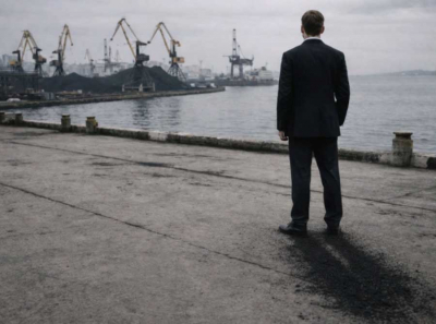 Угольная пыль и тень Козового: что скрывается за проверками портов Дальнего Востока?