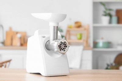 Перестаньте портить вашу мясорубку: как сохранить лезвия острыми