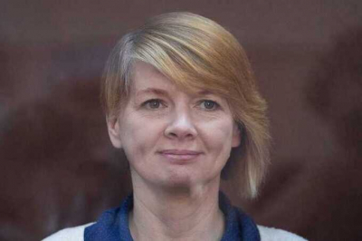 В пермском исправительном учреждении вынесли приговор журналистке Ольге Комлевой из-за утраты голоса