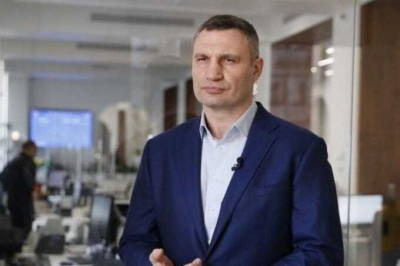 Кличко призвал киевлян сделать запасы воды, еды и тепла из-за опасности нового удара по энергосистеме