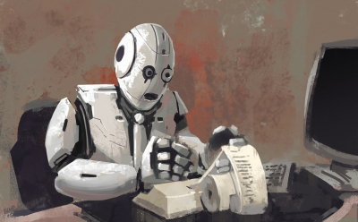 Миф об искусственном интеллекте